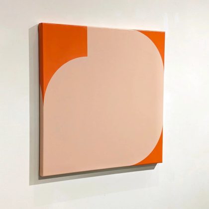 Fresh @thestudio, 2024 · Paintings · Eric Lugtigheid