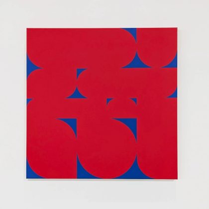PAN AMSTERDAM RAI 2024, 2024 · Paintings · Eric Lugtigheid