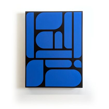 Fresh @ the Studio, 2024 · Paintings · Eric Lugtigheid