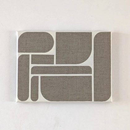 Fresh @ the Studio, 2024 · Paintings · Eric Lugtigheid