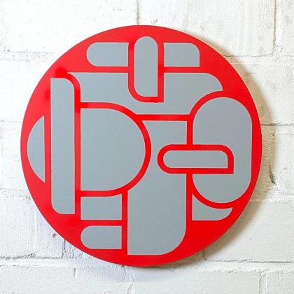 Fresh@theStudio, 2024 · Paintings · Eric Lugtigheid