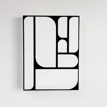 Nameless, 2024 · Paintings · Eric Lugtigheid