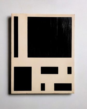The dark side, 2025 · Paintings · Eric Lugtigheid