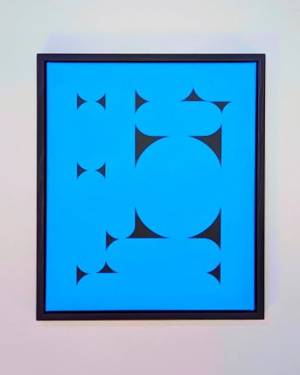 My youngest, 2025 · Paintings · Eric Lugtigheid