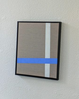 Two-way, 2025 · Paintings · Eric Lugtigheid