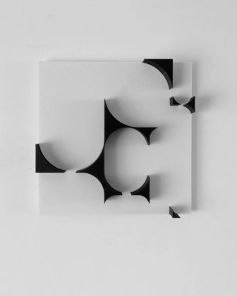 Vise versa, 2025 · 3D prints · Eric Lugtigheid