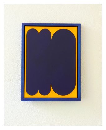 N.T, 2025 · Paintings · Eric Lugtigheid