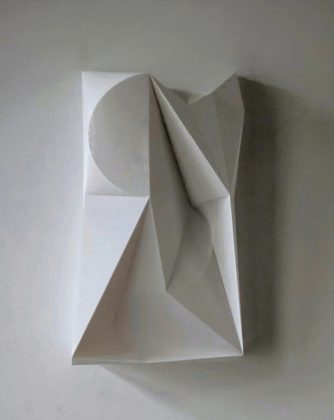 Into the Great White Open III, 2026 · 3D prints · Eric Lugtigheid
