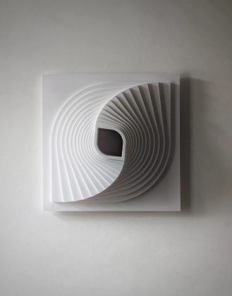 Dark side of the moon, 2026 · 3D prints · Eric Lugtigheid