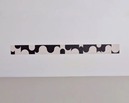 Two works on show at Museum Eicas | Deventer until Monday 27 april, 2026 · Paintings · Eric Lugtigheid