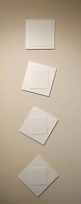 UITNODIGING | INVITATION, 2026 · 3D prints · Eric Lugtigheid