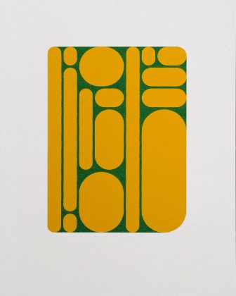 Sketches on Paper, 2026 · Prints · Eric Lugtigheid