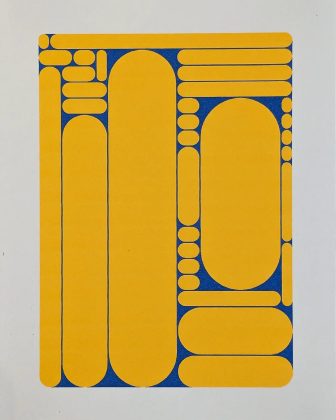 Sketches on Paper, 2026 · Prints · Eric Lugtigheid