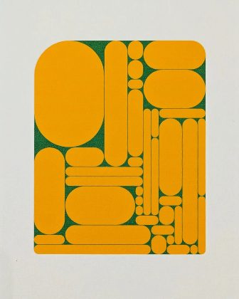 Sketches on Paper, 2026 · Prints · Eric Lugtigheid