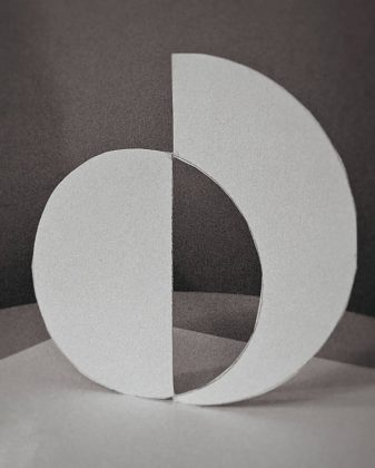 The Width of Circle, 2026 · Visualisations · Eric Lugtigheid