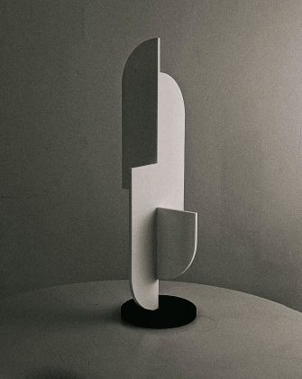 For the sun, snow and wind, 2026 · Models · Eric Lugtigheid
