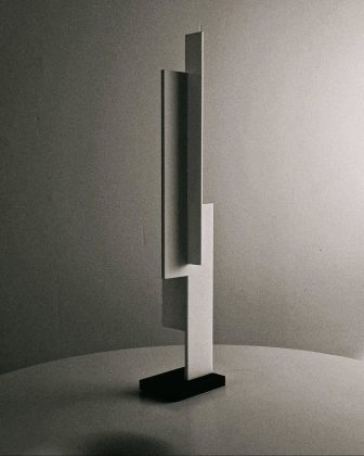 Four sheets, 2026 · Models · Eric Lugtigheid